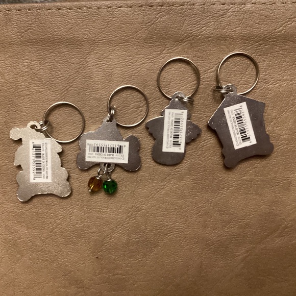 🐾 GANZ Christmas Dog Charm lot 🐶 - Picture 2 of 4